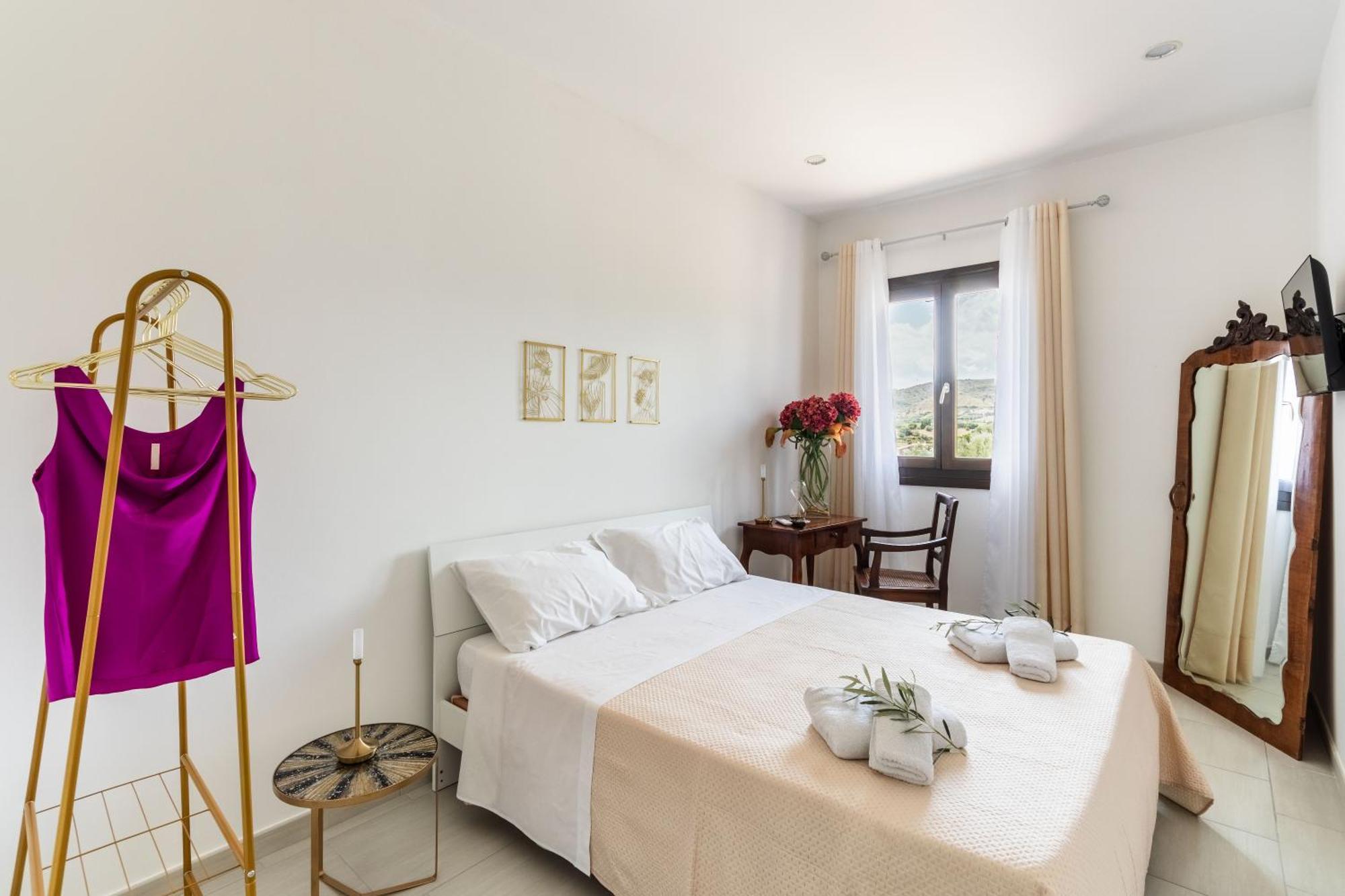 Villa Badessa Noto Esterno foto