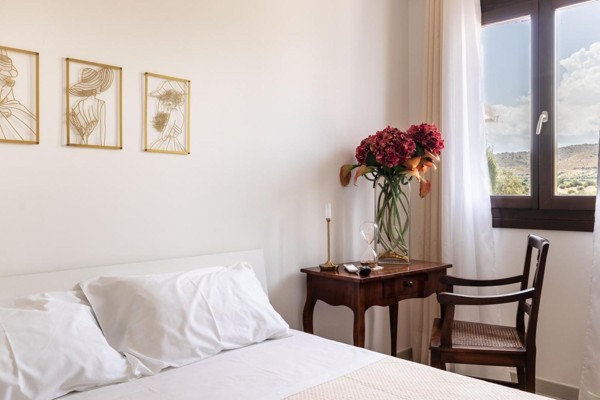Villa Badessa Noto Esterno foto