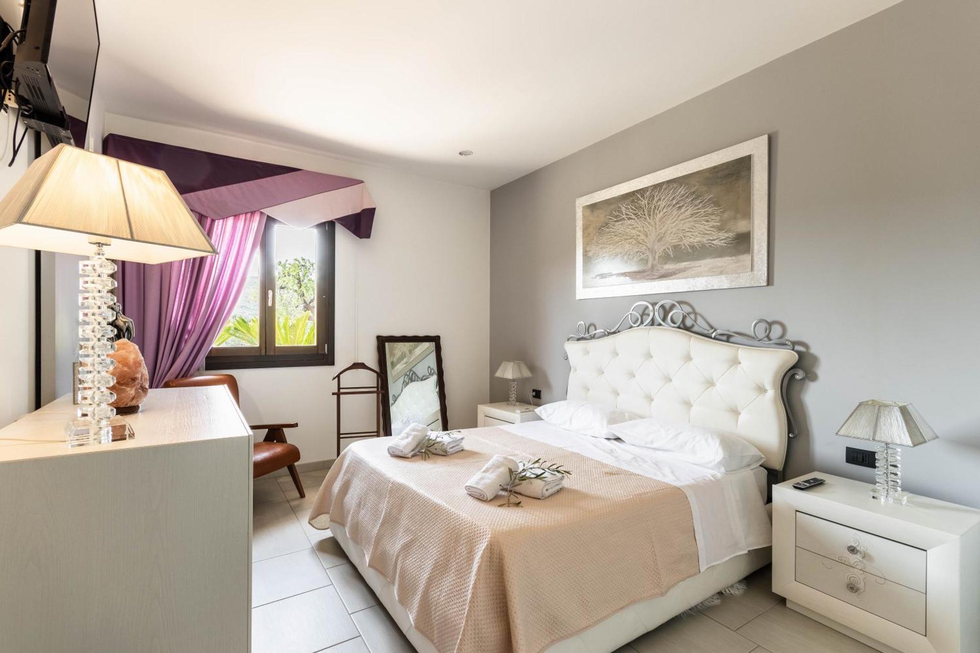 Villa Badessa Noto Esterno foto