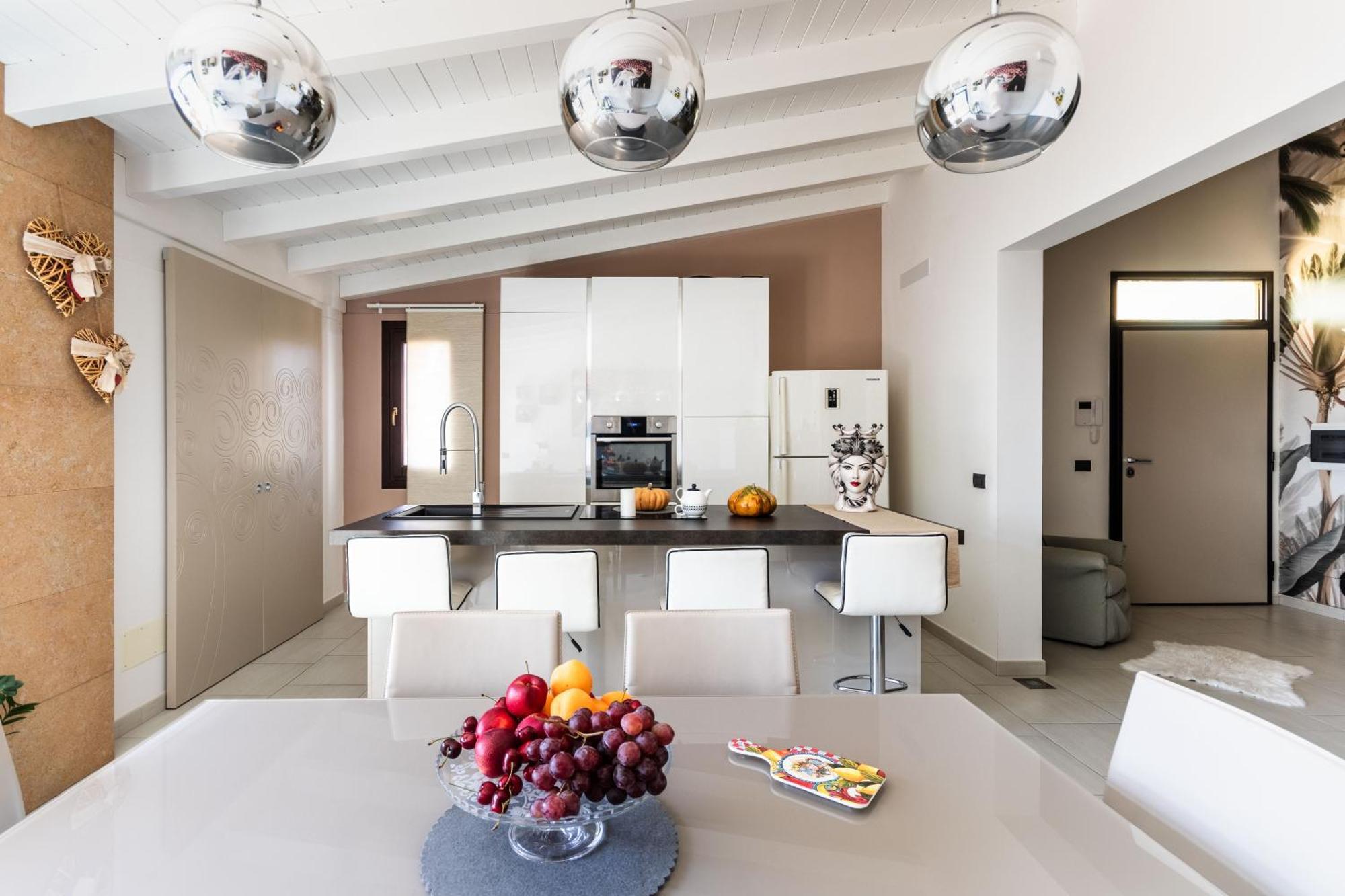 Villa Badessa Noto Esterno foto