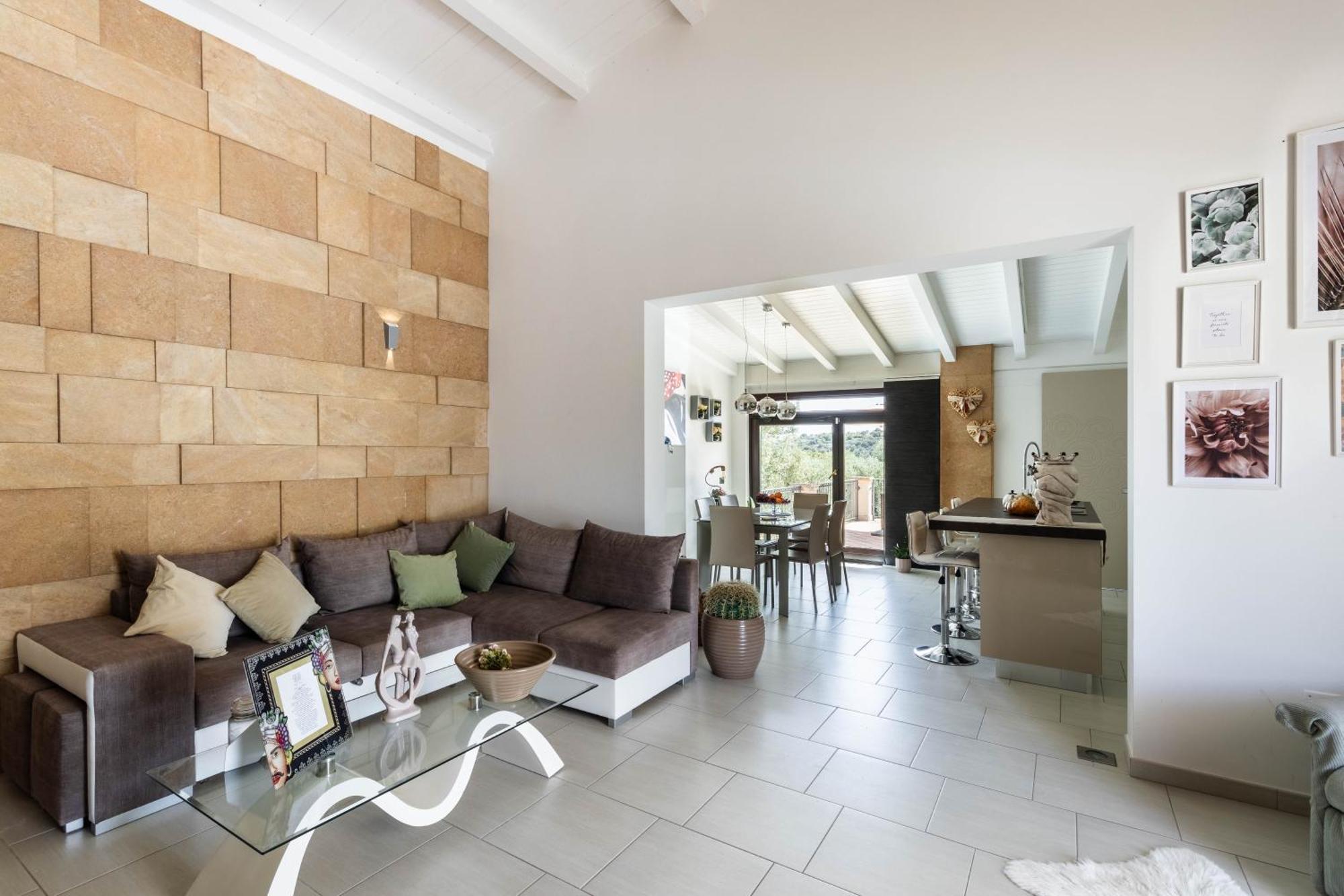 Villa Badessa Noto Esterno foto