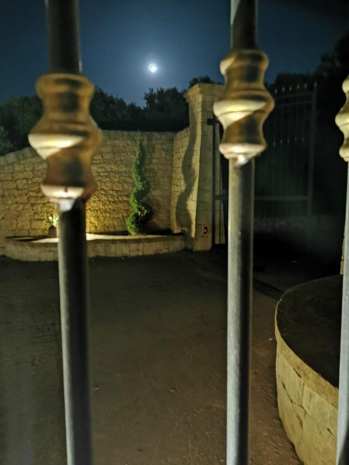 Villa Badessa Noto Esterno foto